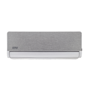 Klimatska naprava VIVAX H+ design SILVER